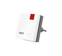 Access Point Repeater Fritz! 600 2.4 GHz 600 Mbps White