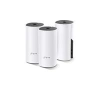 Access Point Repeater TP-Link Deco E4 5 GHz LAN 300-867 Mbps (3 pcs) White