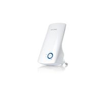 Access Point Repeater TP-Link TL-WA854RE 300 Mbps WPS WIFI White