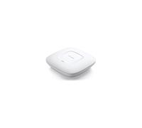 Access point TP-LINK NSWPAC0290 EAP115 5W 12V 1 Fast Ethernet (RJ-45) 2.4~2.4835 GHz White