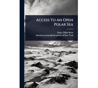 Access To An Open Polar Sea