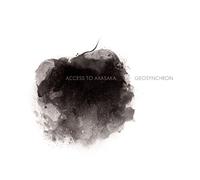 Access to Arasaka - Geosynchron