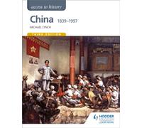 Access to History: China 1839-1997