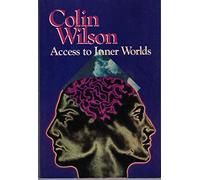 Access to Inner Worlds: The Story of Brad Absetz