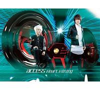 ACCESS - Untitled (Limited)