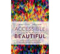 Accessible and Beautiful: Repertoire for mixed voices to encourage connection and growth