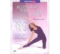 Accessible Yoga for Every Body [DVD] [Region 1] [US Import] [NTSC]