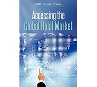 Accessing the Global Halal Market