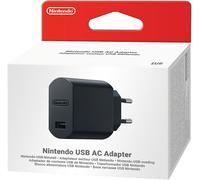 Official Nintendo SNES Classic Mini USB AC Power Adapter EU /SNES - - P1398z