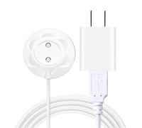 Accessonico Rose Charger Replacement Toycharger Tool for Women Magnetic Cord