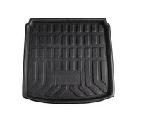 Accessorie Car Rear Trunk Mat Floor Tray Liner Cargo Boot Waterproof Carpet For MG ZS MGZS EV 2024 2023 2022 2021 2020 2019 2018