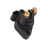 Accessorie Compatible With Arctic For Cat For 700 MudPro 2016 2017 For 700 HDX 2016 2017 Motorcycle Start Relay Solenoid Valve OEM:0445-036 0445-123
