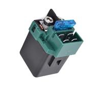Accessorie Compatible With For CB600F For Hornet 600 1998-2010 For CB750 For Nighthawk 1991-2003 Start Relay Solenoid Valve OEM:35850-K28-911