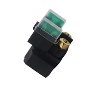 Accessorie Compatible With Road For Star For XV1700 For Midnight 2002-2007 For XV1600AS For Midnight 2000-2003 Motorcycle Starter Relay Solenoid