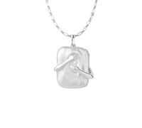 Accessorie Hug Necklace for Women and Men, Hugging Dog Necklace, Mother and Child Hug, Hugging Angel Wing Pendant, Two Hands Hugs and Kisses Necklace, Hug Necklace