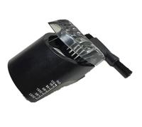 Accessories 1-18mm Hair Clipper Trimmer Head Comb Replacement for Compatible with Philips QT4070 QT4090/47 QT4070/41-7300 QT4070/32 CP 9258 Shaver