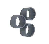 Accessories 100PC Pickup Roller Feed Tire Fit For HP Officejet 8100 8600 8610 8620 8630 8700 8625 251DW251 X451 X551 276 276DW X476 X576