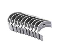 Accessories 10pcs Motorcycle Engine Parts Connecting Rod and Main Crankshaft Crankshaft Bearing Bushings for CBR1000 1000 2004-2018(Add 25 Crankshaft)