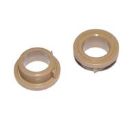 Accessories 10SETS RS5-1389-000 Fuser Lower Pressure Roller Bushing Compatible with HP LaserJet 5000 5100 5200 M5025 M5035 M712 M725 M435 M701 M706