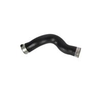 Accessories 11618515639 Turbocharger air Pipe Intake Hose Turbine intercooler Pipe Hose Suitable for X5 F15 25D 25DX