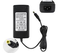 Accessories 13V 4A 6.0mm with pin AC DC Adapter for compatible with Roland PSB-12U AC-33 40C Electronic Keyboard Power Supply(UK)
