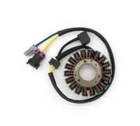 Accessories 18-coil ignition stator magneto generator for 300cc ATV four-wheeled motorcycles, model 2.1.01.2061, low power.