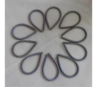 Accessories 180mm Clutch Shoe Spring for Compatible with Robin Subaru EH12 EH12-2B/2D MIKASA MT75 HCR80A CR77R Rammer Stamper Breaker Hammer Compactor