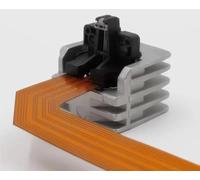 Accessories 1pc Print Head compatible with Epson TMU 950 TMU950 TM-U950 Printhead