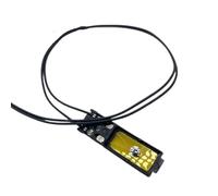 Accessories 1PCS Compatible Thermistor compatible with Kyocera ECOSYS M2040dn M2135dn M2635dn M2635dw M2540dn M2540dw 2040 Thermal Senson copier parts