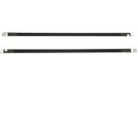 Accessories 1pcs RM1-8396-HE 220V Fuser heating element Compatible with HP M600 M601 M602 M603