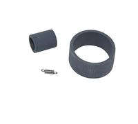 Accessories 1Set Retard Pickup Roller Compatible with EPSON Stylus Office T1100 B1100 Photo 1390 1400 1410 L1300 L1800 R1900 1500W ME1100