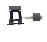 Accessories 1sets Paper Feed Pickup Roller SEPARATION PAD Compatible with Samsung ML 1210 1220 1250 1430 5100 4500 808 550 555P ML1430 ML5100 ML4500