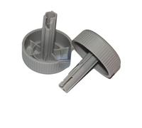 Accessories 1X 1234171 FX2190 FX890 LQ2090 LQ590 Platen Knob Assembly Compatible with EPSON FX-2190 FX-2190N FX-890 LQ-2090 LQ-590