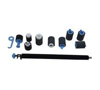 Accessories 1X CB506-67903 CB506-67905 Transfer Pickup Roller Compatible with HP LaserJet P4014 P4015 P4515 600 M601 M602 M603 M604 M605 M606 M630 M4555