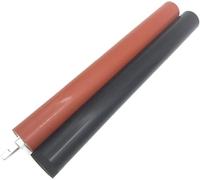 Accessories 1X Lower Pressure Roller + Fuser Film Sleeve Compatible with Lexmark M1140 M1145 M3150 MS310 MS312 MS315 MS410 MS415 MS510 MS610 MX310 MX410