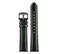 Accessories 20mm 22mm Leather Watch Strap For man woman Bracelet Vine Band