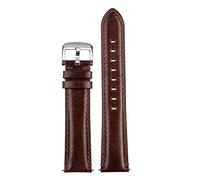 Accessories 20mm 22mm Leather Watch Strap For man woman Bracelet Vine Band