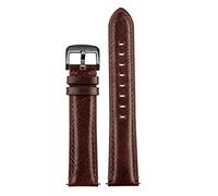 Accessories 20mm 22mm Leather Watch Strap For man woman Bracelet Vine Band