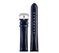 Accessories 20mm 22mm Leather Watch Strap For man woman Bracelet Vine Band