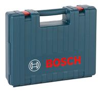 Accessories 2605438170 Plastic Case, 44.5cm x 12.3cm x 36cm