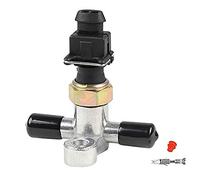 Accessories 28146SW Brake Vacuum Switch Vacuum Pump Switch For 12V Electric Brake Booster Electric Vacuum Pump Kit