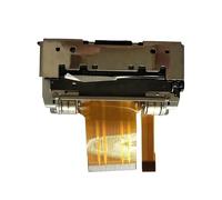 Accessories 2pcs New Compatible 2-inch 58mm Thermal Printer Core Automatic Cutting Function Thermal Print Head FTP-628MCL401