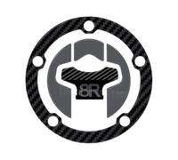 Accessories 3D Epoxy Resin Sticker Protection Decal Tank Pad Stickers Kit for Suzuki GSX 8R GSX-8R 2024