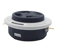 Accessories 40027102169 Trimmer Mowing Head C26-2 for Compatible with Autocut Compatible with Stihl Brushcutter FSA 130 R, FSA 135, FSA 135 R, FR 131T, FR 230, FR 235
