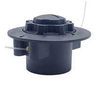 Accessories 4006-710-2105 4006-710-2106 Trimmer Mowing Head for Compatible with Compatible with Stihl AutoCut C 5-2 Brushcutters FS38 FS40 FS40C-E FS45 FS46 FS50 FS50C-E FSE60 FSE71 FSE81