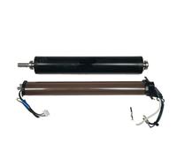 Accessories 41X1115 41X1116 Fuser Belt Unit compatible with Lexmark MS821 MS823 MS826 MS82X MX721 722 Fuser Lower Roller 110V 220V(220V Sets)