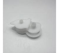 Accessories 5X RU7-0375-000 RU7-0375 RC3-2511 Fuser Drive Arm Swing Gear 29T compatible with HP PRO 400 M401 M425 M401a M401d M401dn M425dn 401 425