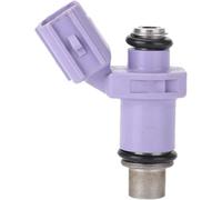 Accessories 6P2-13761-00 Fuel Injector Nozzle For Yamaha 225HP 250HP 4 Stroke Outboard Engine Fuel Supply