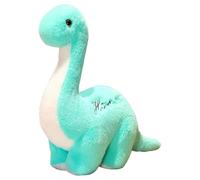 Accessories, a variety of cartoon dinosaur toys and rag dolls for children's birthday parties that give children unlimited surprises! Miniature Dollhouse Accessories (Mint Green, 28 cm)