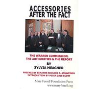 Accessories After the Fact by Sylvia Meagher (2013-09-03)